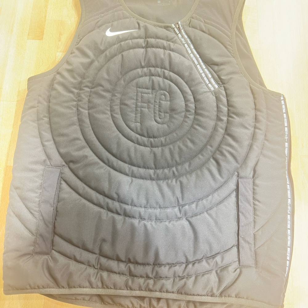 Nike FC Vest